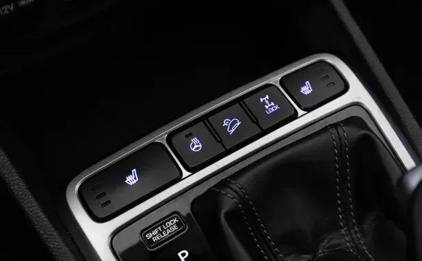 Hyundai Creta, I — фото 9