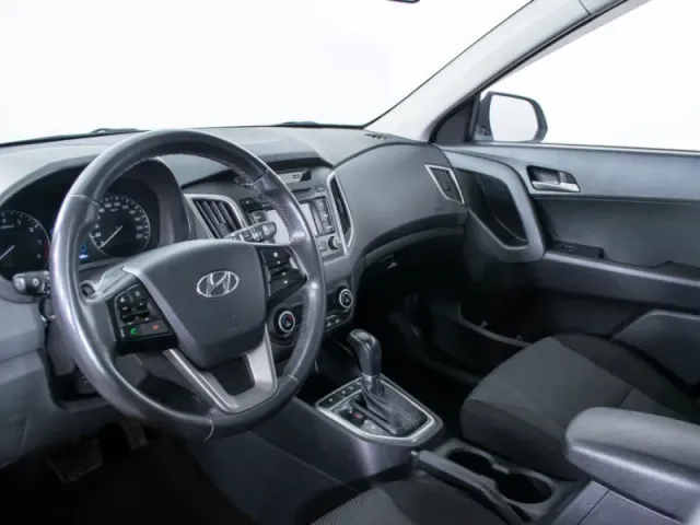 Hyundai Creta, I — фото 13