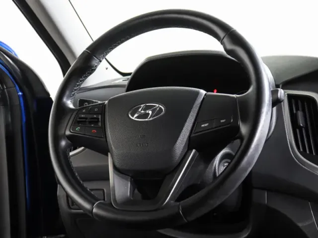 Hyundai Creta, I — фото 16