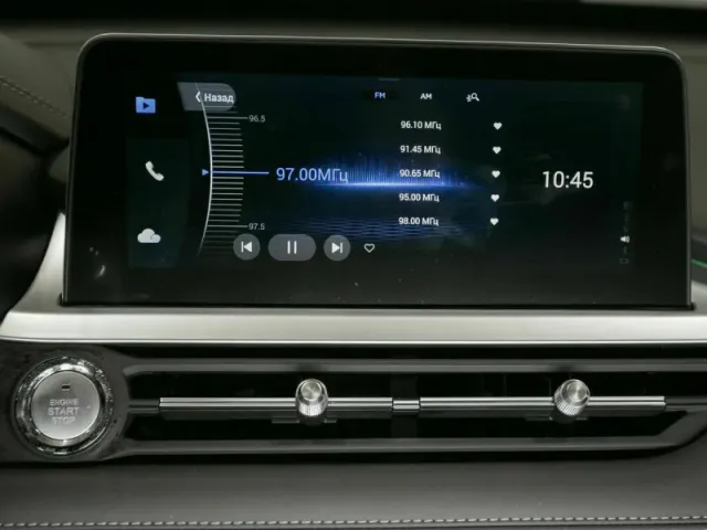 Chery Tiggo 7 Pro, I — фото 13