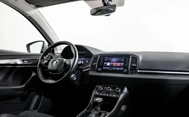 Skoda Karoq, I — фото 6