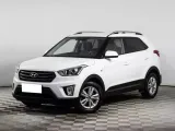 Hyundai Creta, I — фото 1