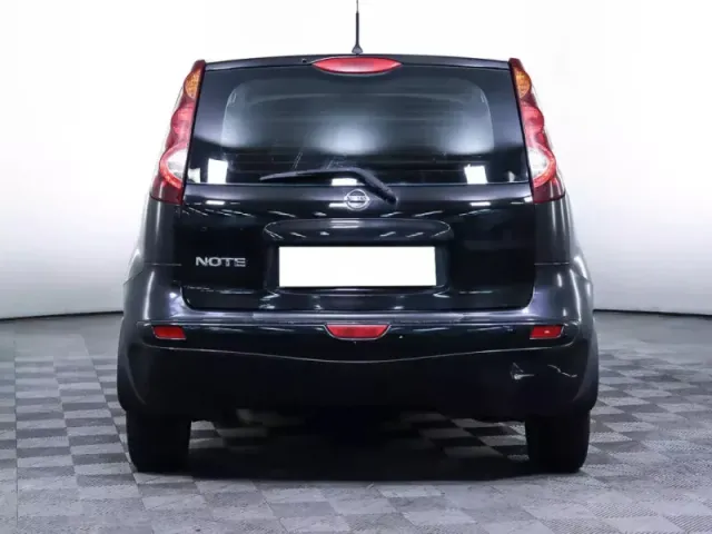 Nissan Note — фото 6