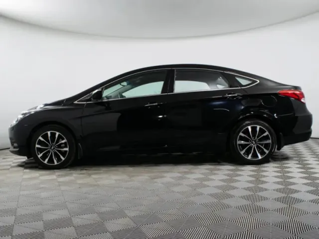 Hyundai i40, I Рестайлинг — фото 8