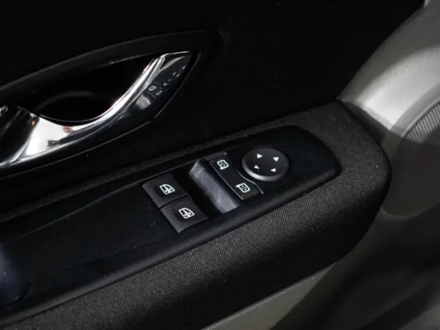 Renault Megane, III Рестайлинг — фото 8