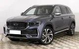 Geely Monjaro — фото 1