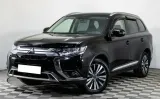Mitsubishi Outlander, III Рестайлинг 3 — фото 1