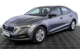 Skoda Octavia, IV (A8) — фото 1
