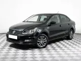 Volkswagen Polo, V Рестайлинг — фото 1