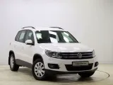 Volkswagen Tiguan, I — фото 1