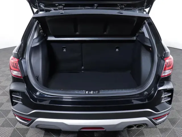Kia Rio, IV Рестайлинг — фото 12