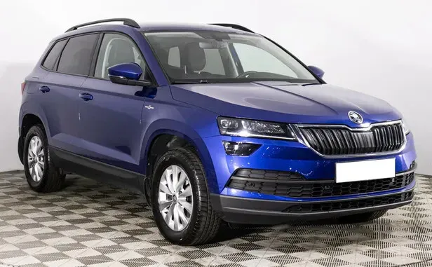 Skoda Karoq, I — фото 3