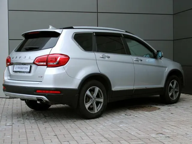 Haval H6, I — фото 3