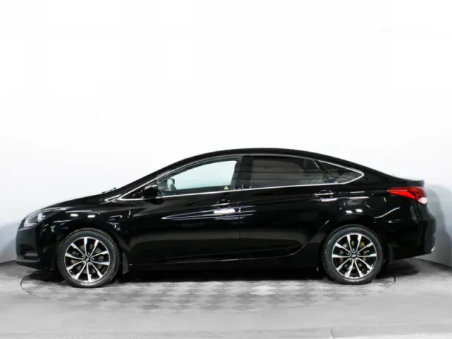 Hyundai i40, I Рестайлинг — фото 8