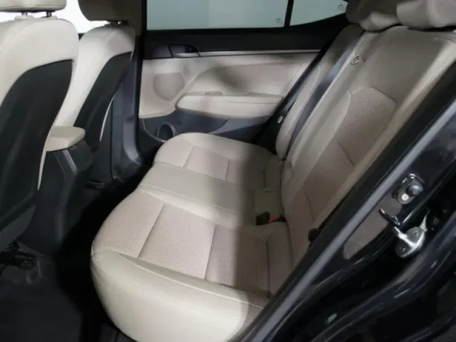Hyundai Elantra, VI (AD) — фото 10