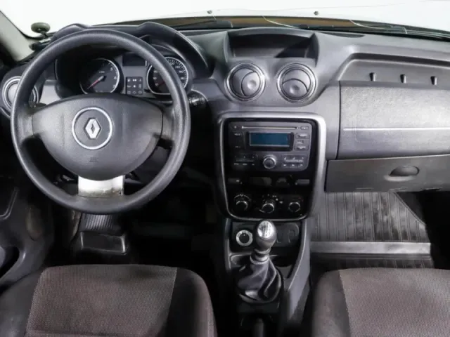 Renault Duster, I — фото 11