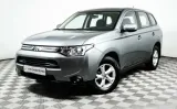 Mitsubishi Outlander, III — фото 1