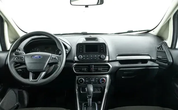 Ford EcoSport, II Рестайлинг — фото 7