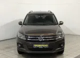 Volkswagen Tiguan, I — фото 1