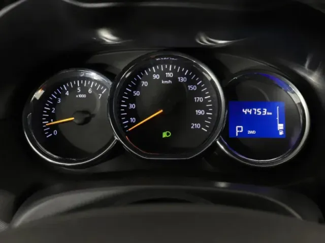 Renault Duster, I Рестайлинг — фото 13