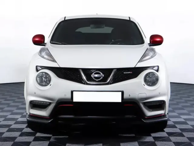 Nissan Juke, I — фото 2