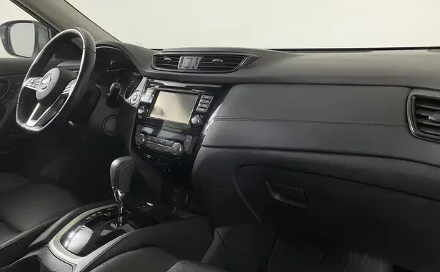 Nissan X-Trail, III Рестайлинг — фото 7