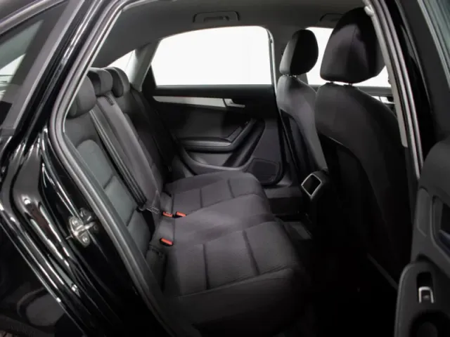 Audi A4, IV (B8) Рестайлинг — фото 8