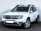 Renault Duster, I Рестайлинг — фото 1