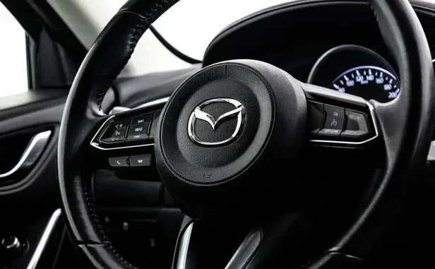 Mazda 6, III (GJ) Рестайлинг — фото 8