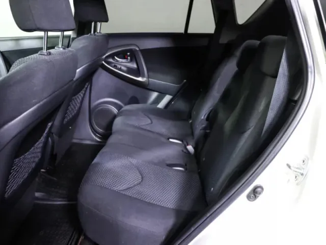 Toyota RAV4, III (XA30) Рестайлинг — фото 11