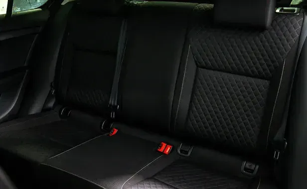 Skoda Octavia, III (A7) Рестайлинг — фото 24