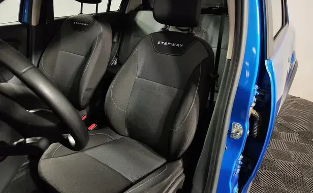 Renault Logan, II Рестайлинг — фото 6