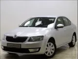 Skoda Octavia, III — фото 1