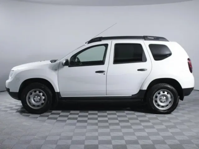 Renault Duster, I Рестайлинг — фото 8