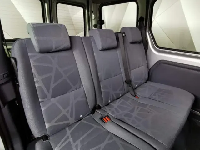 Ford Tourneo Connect, I Рестайлинг — фото 17