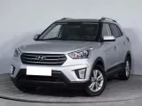 Hyundai Creta, I — фото 1