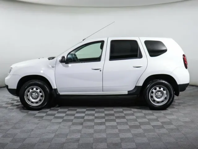 Renault Duster, I Рестайлинг — фото 3