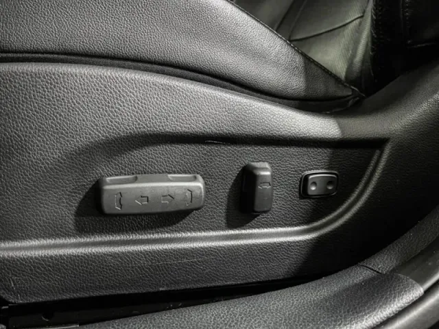 Hyundai i40, I Рестайлинг — фото 15