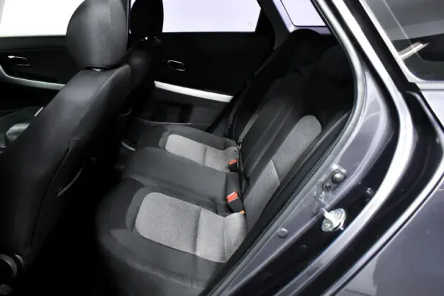 Kia Ceed, II Рестайлинг — фото 10