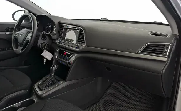 Hyundai Elantra, VI (AD) — фото 5