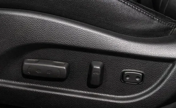 Hyundai i40, I — фото 11