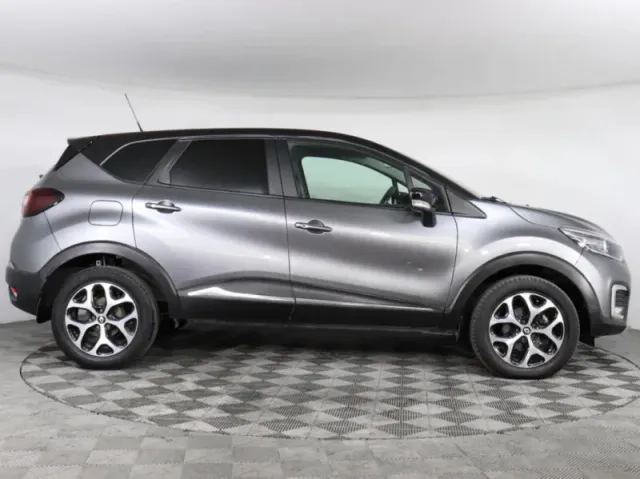 Renault Kaptur, I — фото 4