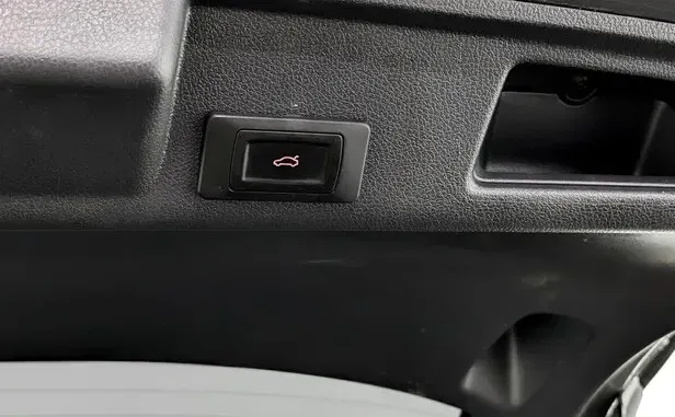 Renault Kaptur, I Рестайлинг — фото 18