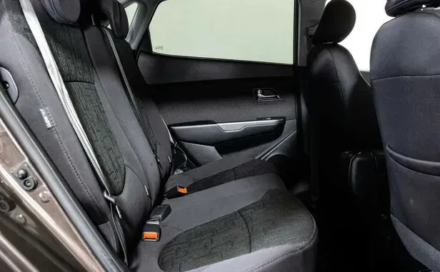 Kia Rio, III Рестайлинг — фото 12