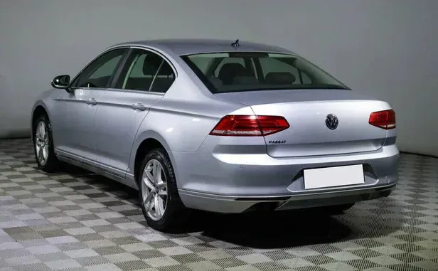 Volkswagen Passat, B8 — фото 4
