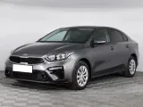 Kia Cerato, IV — фото 1