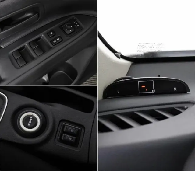 Mitsubishi Outlander, III — фото 14