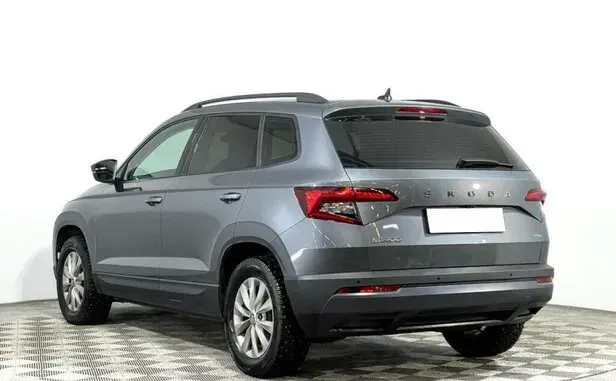 Skoda Karoq, I — фото 4