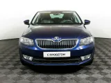 Skoda Octavia, III — фото 1