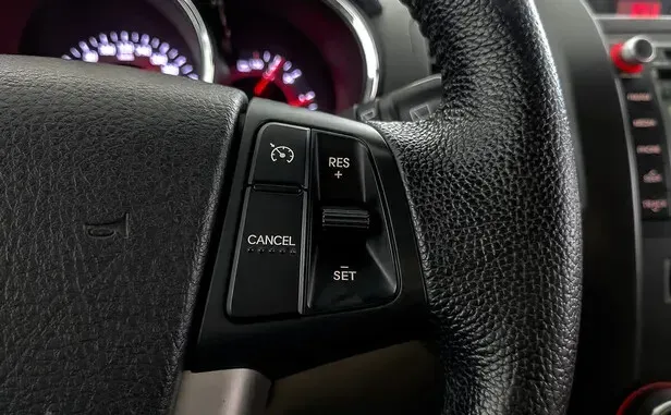 Kia Sorento, II — фото 6